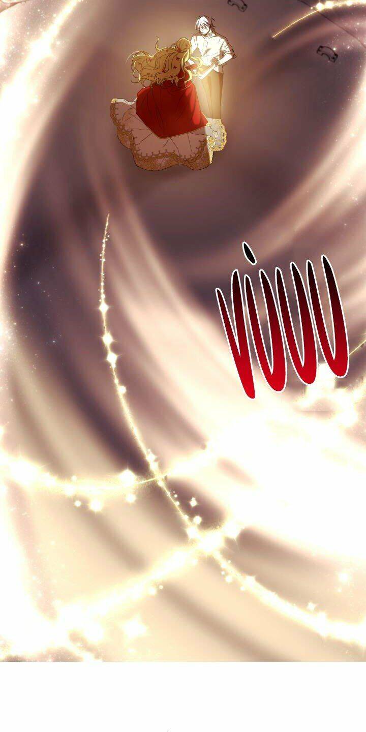 Công Chúa Khắc Dấu Lên Kẻ Phản Nghịch Chap 10 - Next Chap 11