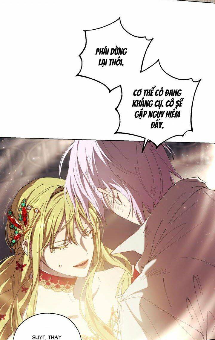 Công Chúa Khắc Dấu Lên Kẻ Phản Nghịch Chap 10 - Next Chap 11