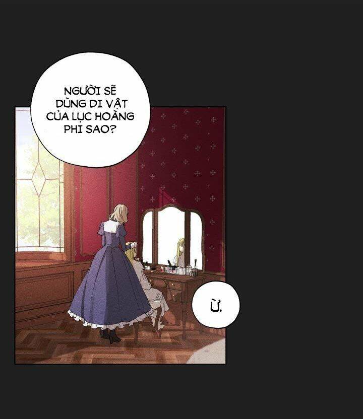 Công Chúa Khắc Dấu Lên Kẻ Phản Nghịch Chap 10 - Next Chap 11