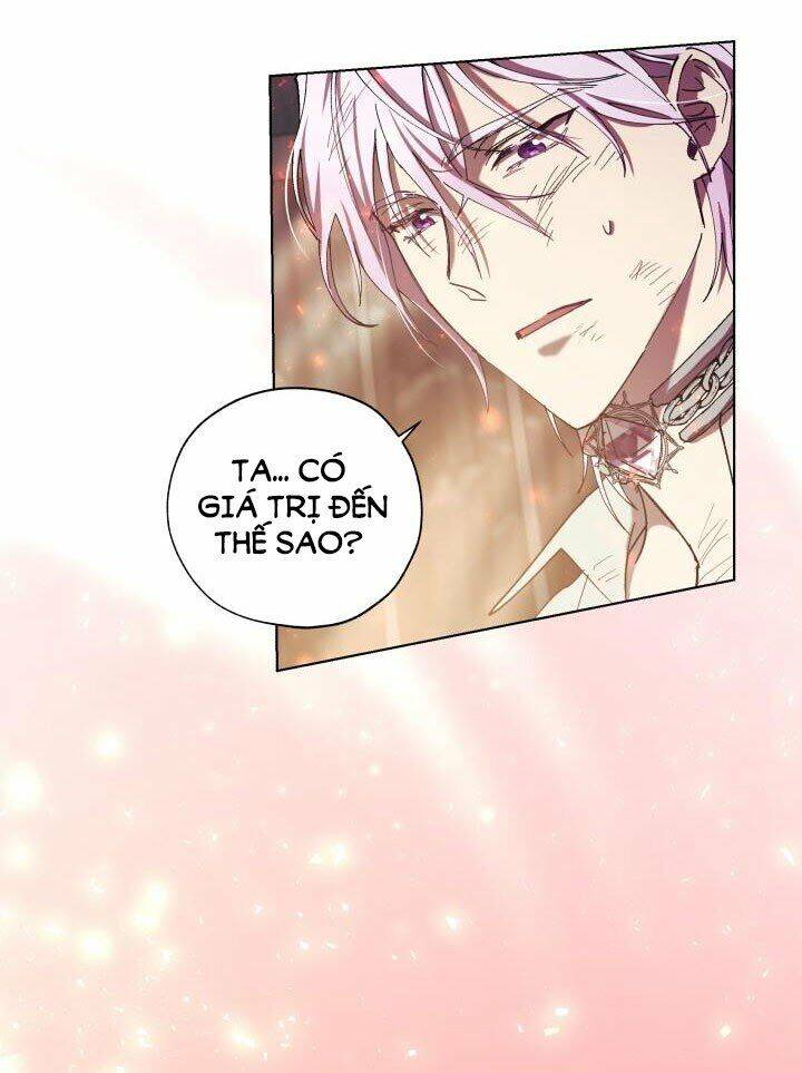 Công Chúa Khắc Dấu Lên Kẻ Phản Nghịch Chap 10 - Next Chap 11