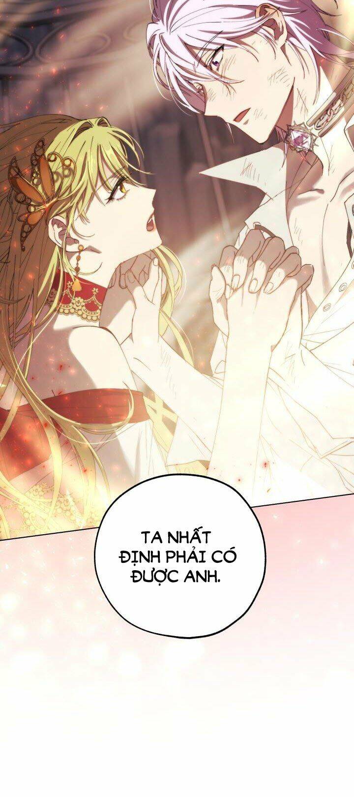 Công Chúa Khắc Dấu Lên Kẻ Phản Nghịch Chap 10 - Next Chap 11
