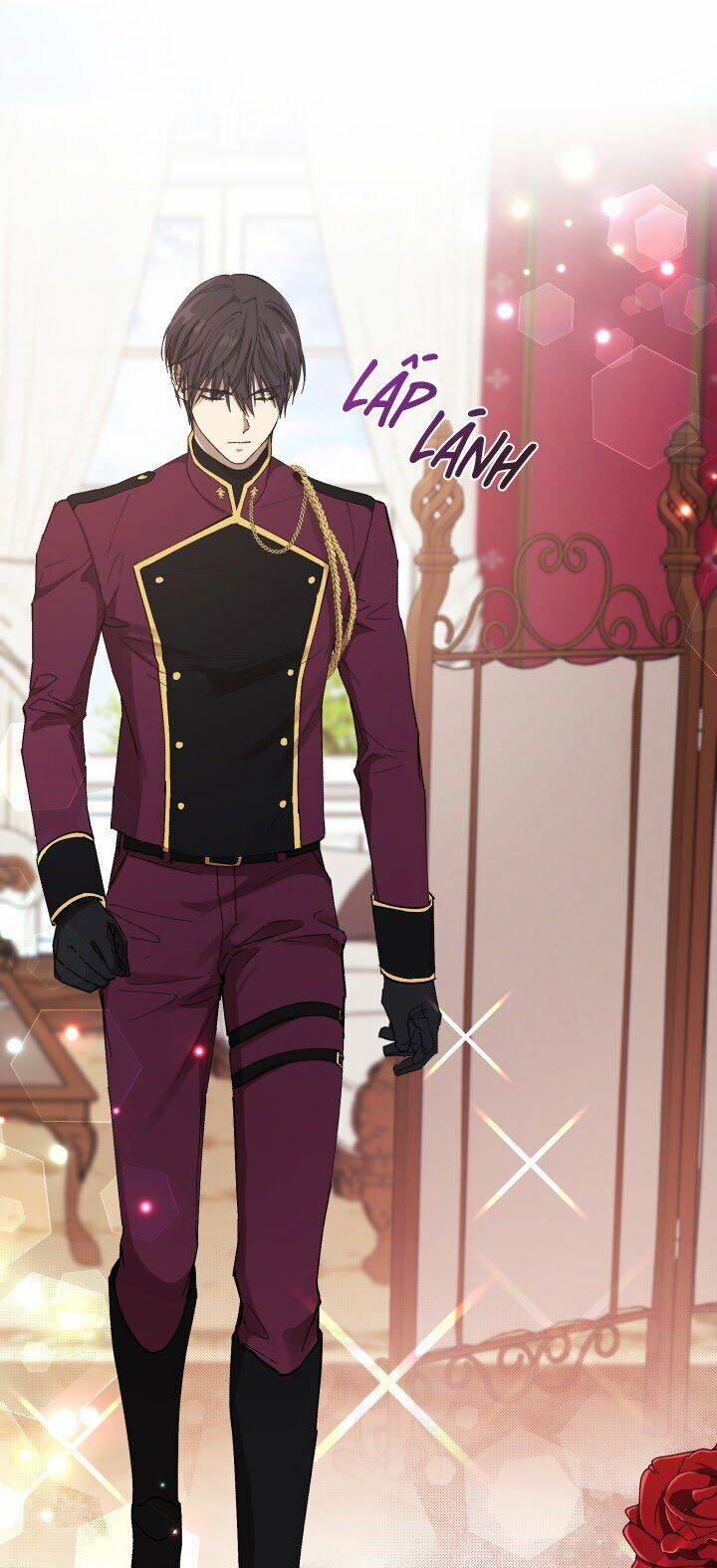 Công Chúa Khắc Dấu Lên Kẻ Phản Nghịch Chap 11 - Next Chap 12