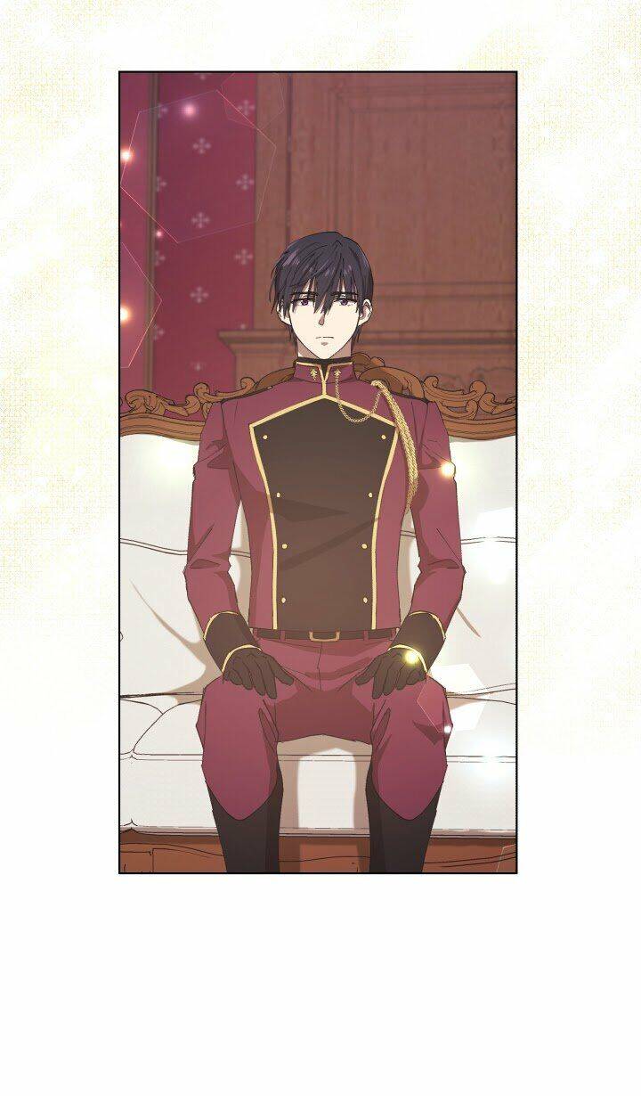 Công Chúa Khắc Dấu Lên Kẻ Phản Nghịch Chap 11 - Next Chap 12