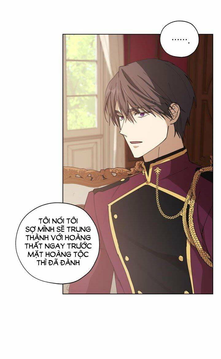 Công Chúa Khắc Dấu Lên Kẻ Phản Nghịch Chap 12 - Next Chap 13