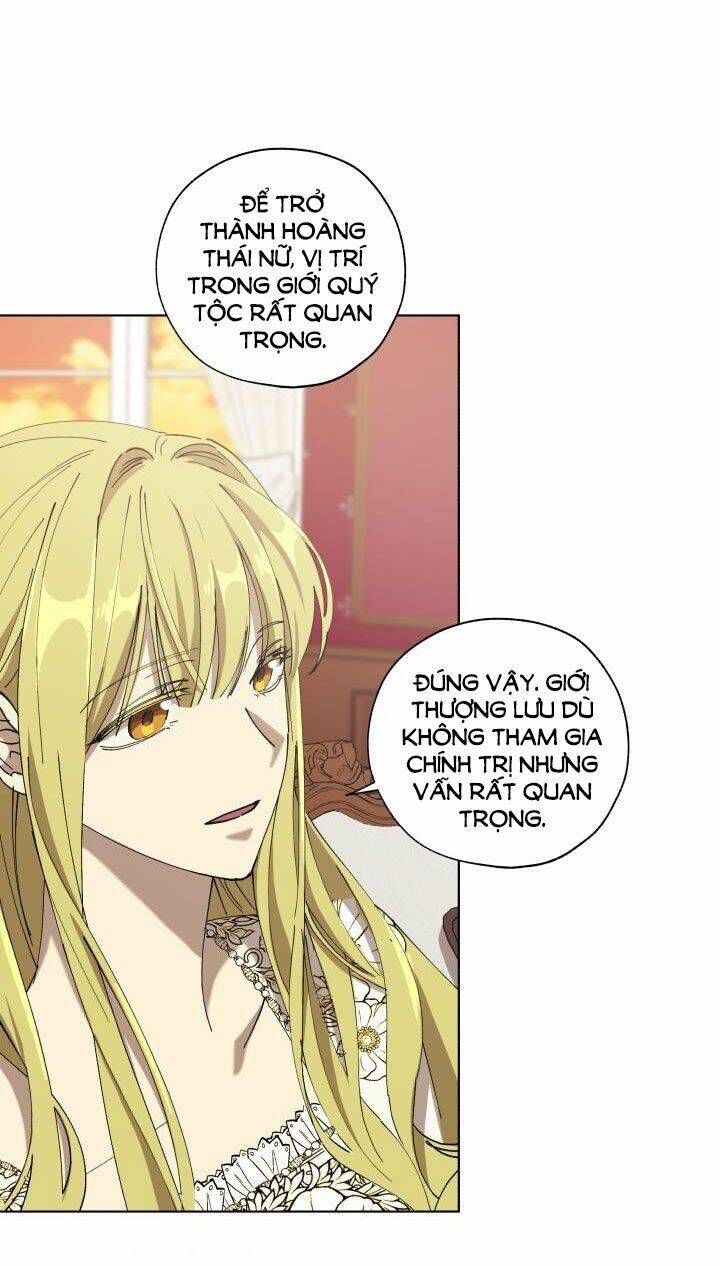 Công Chúa Khắc Dấu Lên Kẻ Phản Nghịch Chap 12 - Next Chap 13