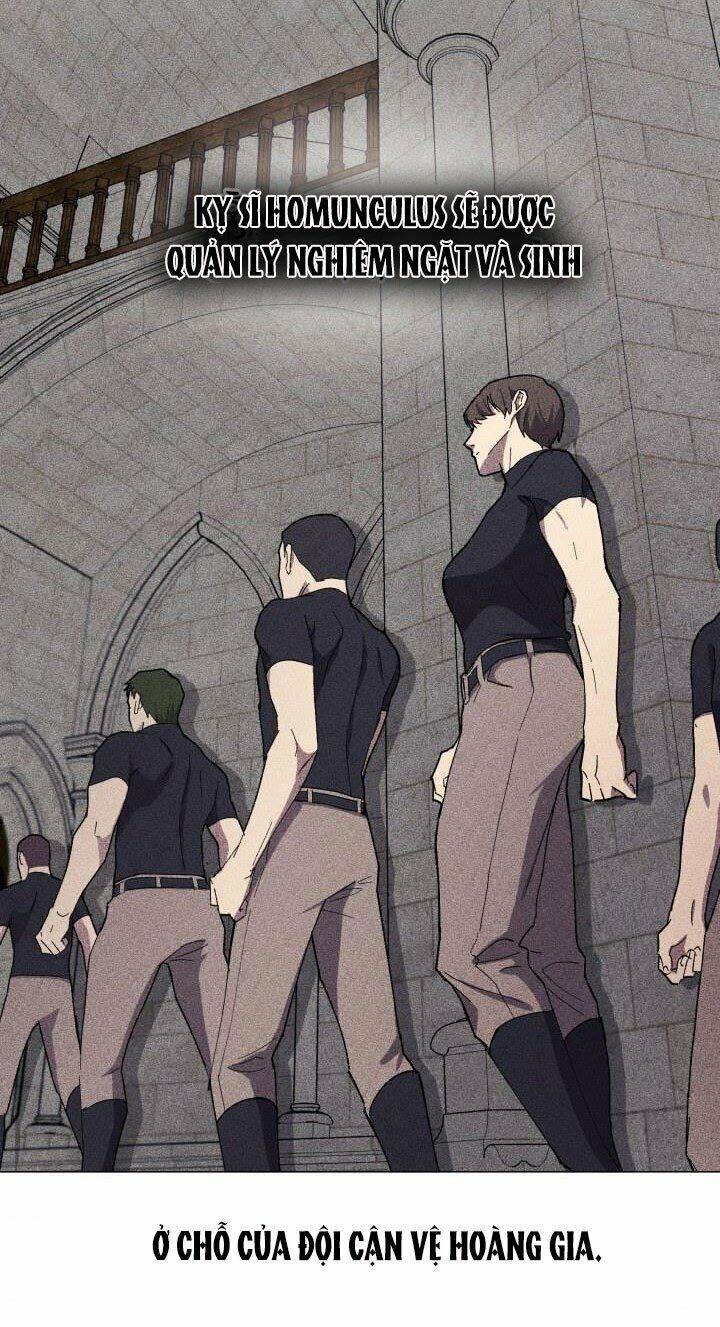 Công Chúa Khắc Dấu Lên Kẻ Phản Nghịch Chap 12 - Next Chap 13