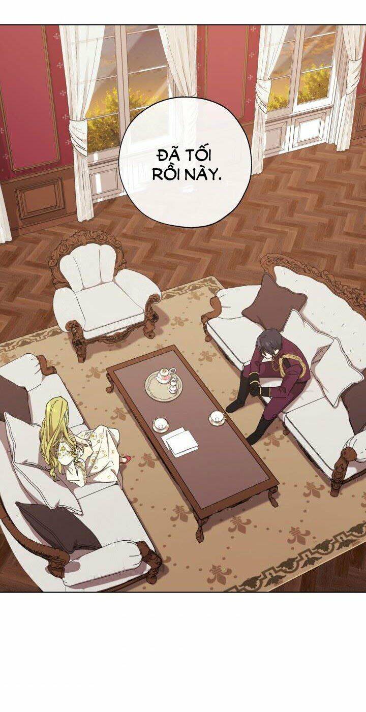 Công Chúa Khắc Dấu Lên Kẻ Phản Nghịch Chap 12 - Next Chap 13
