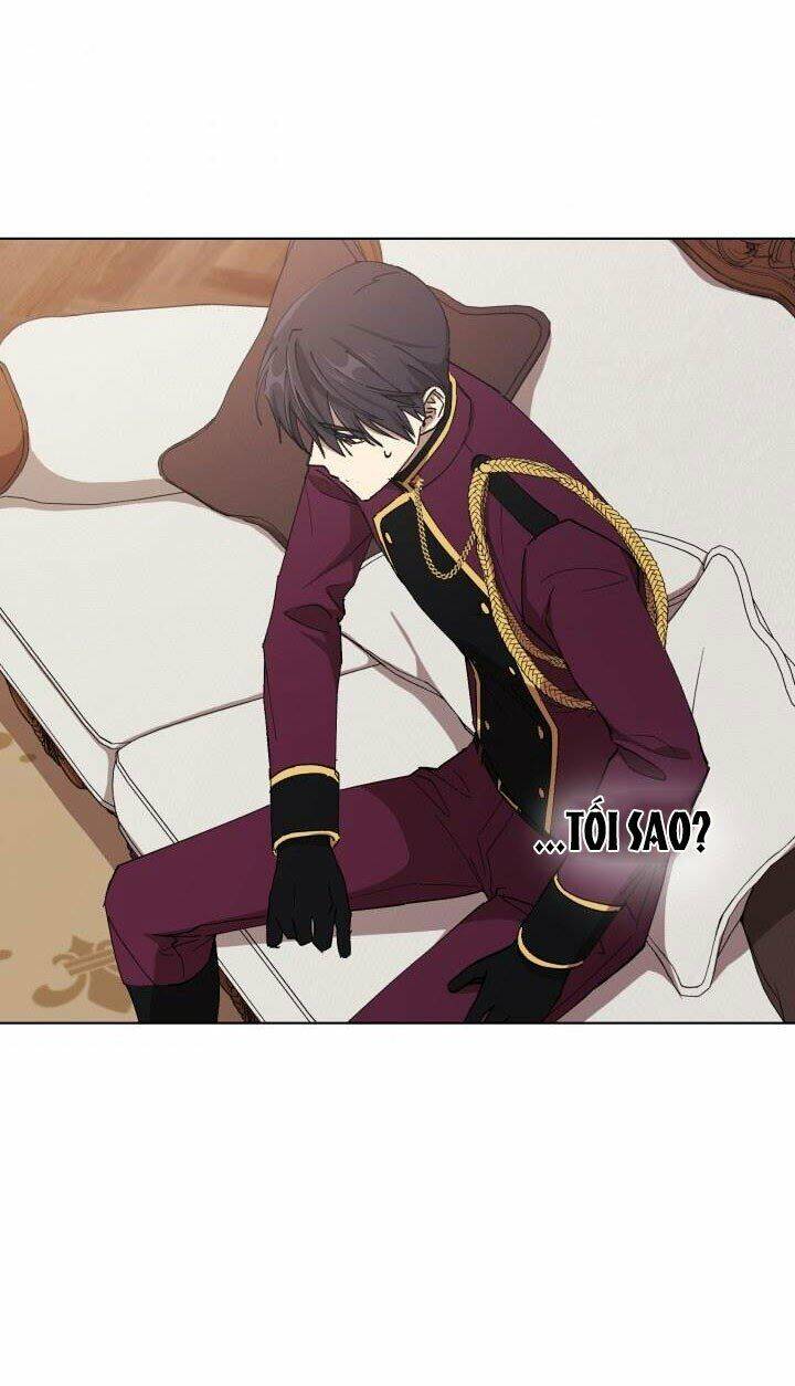 Công Chúa Khắc Dấu Lên Kẻ Phản Nghịch Chap 12 - Next Chap 13