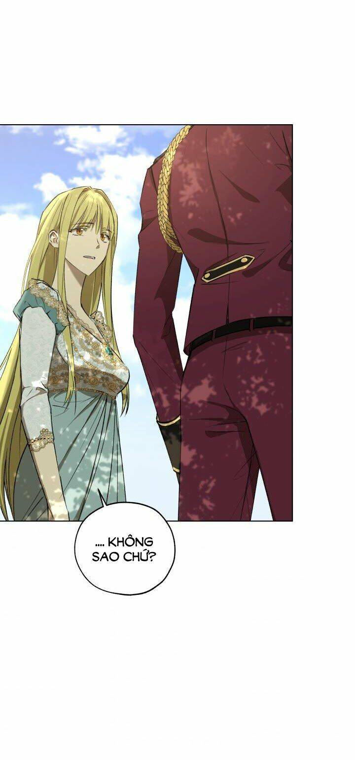 Công Chúa Khắc Dấu Lên Kẻ Phản Nghịch Chap 14 - Next Chap 15