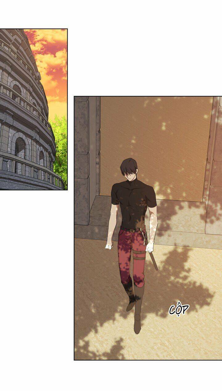 Công Chúa Khắc Dấu Lên Kẻ Phản Nghịch Chap 16 - Next Chap 17