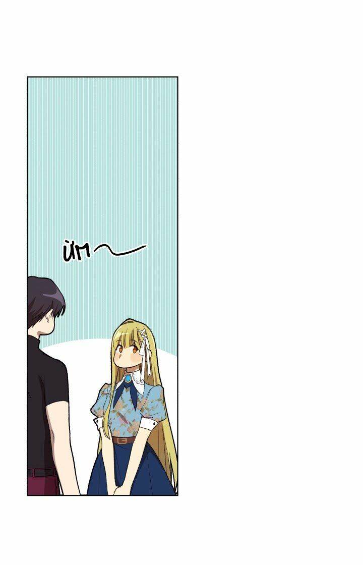 Công Chúa Khắc Dấu Lên Kẻ Phản Nghịch Chap 16 - Next Chap 17