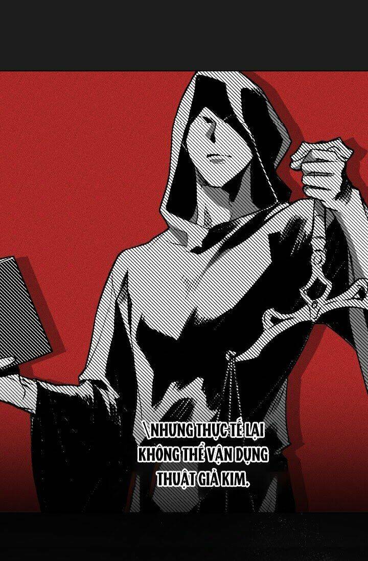 Công Chúa Khắc Dấu Lên Kẻ Phản Nghịch Chap 16 - Next Chap 17