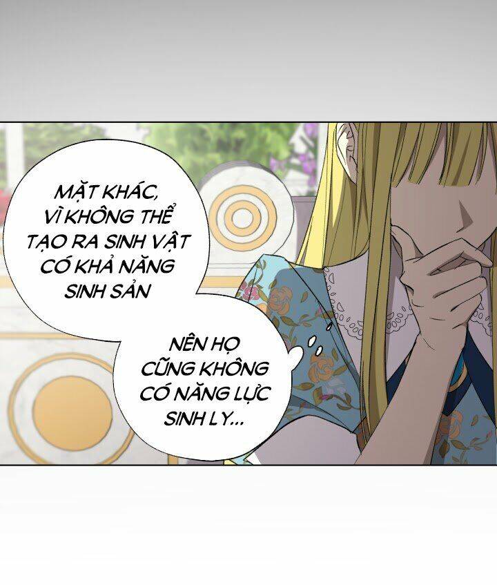 Công Chúa Khắc Dấu Lên Kẻ Phản Nghịch Chap 16 - Next Chap 17