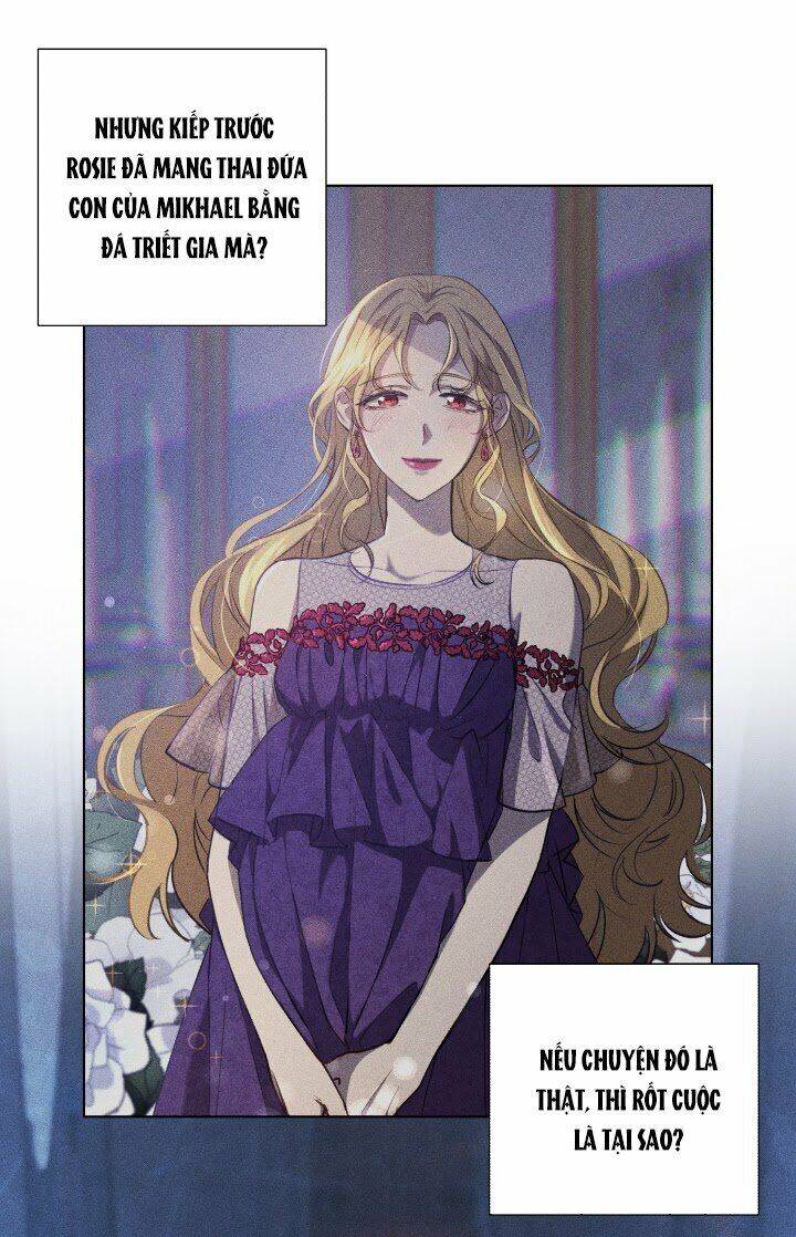 Công Chúa Khắc Dấu Lên Kẻ Phản Nghịch Chap 16 - Next Chap 17