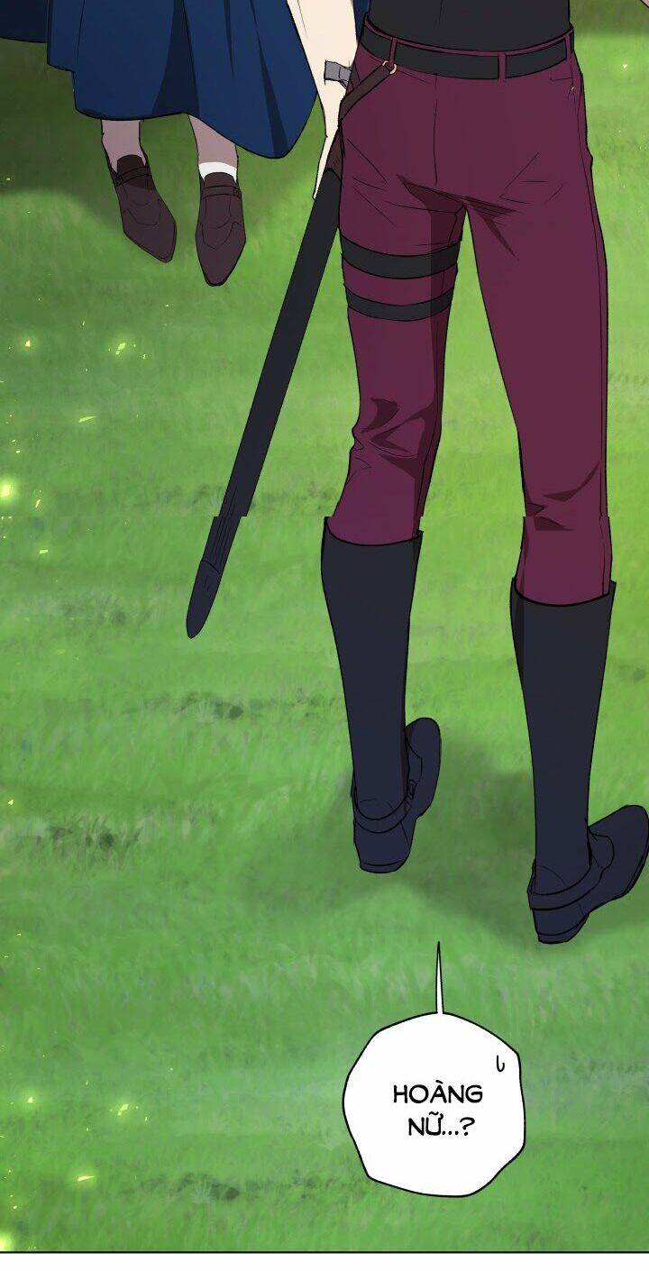 Công Chúa Khắc Dấu Lên Kẻ Phản Nghịch Chap 16 - Next Chap 17