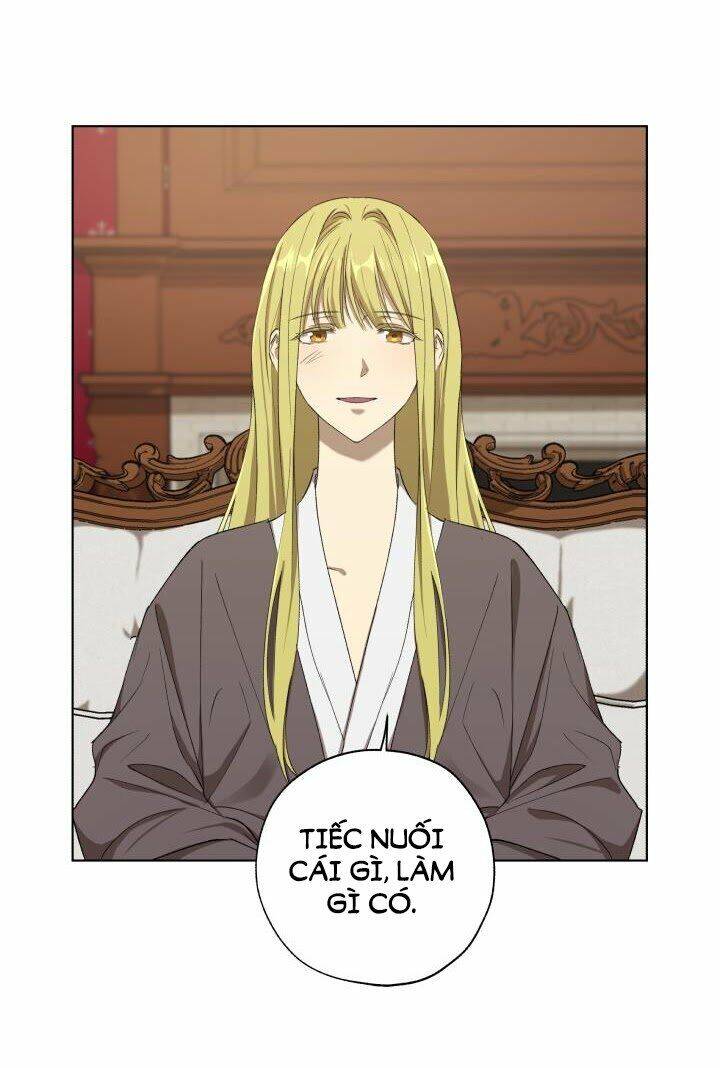 Công Chúa Khắc Dấu Lên Kẻ Phản Nghịch Chap 17 - Next Chap 18