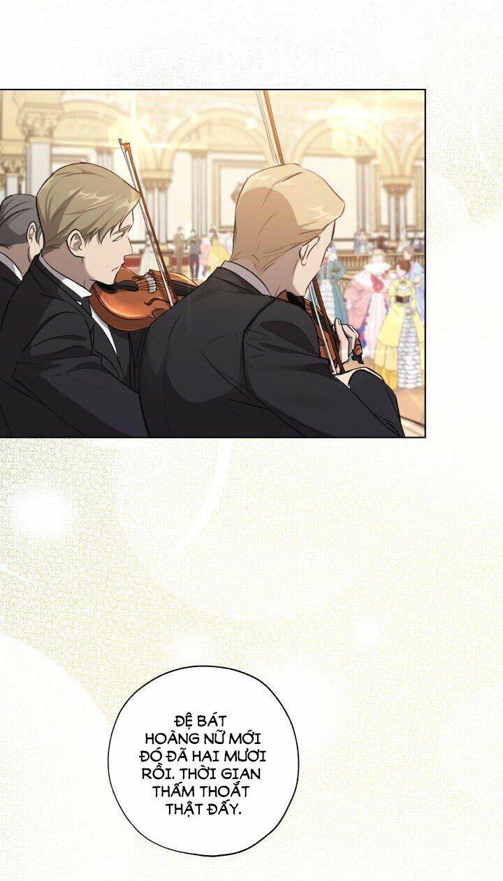 Công Chúa Khắc Dấu Lên Kẻ Phản Nghịch Chap 17 - Next Chap 18