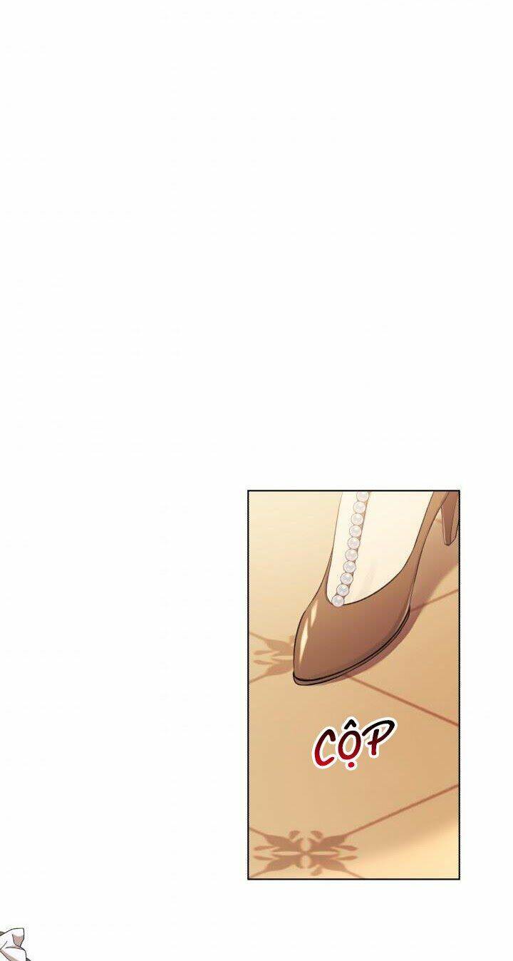 Công Chúa Khắc Dấu Lên Kẻ Phản Nghịch Chap 17 - Next Chap 18