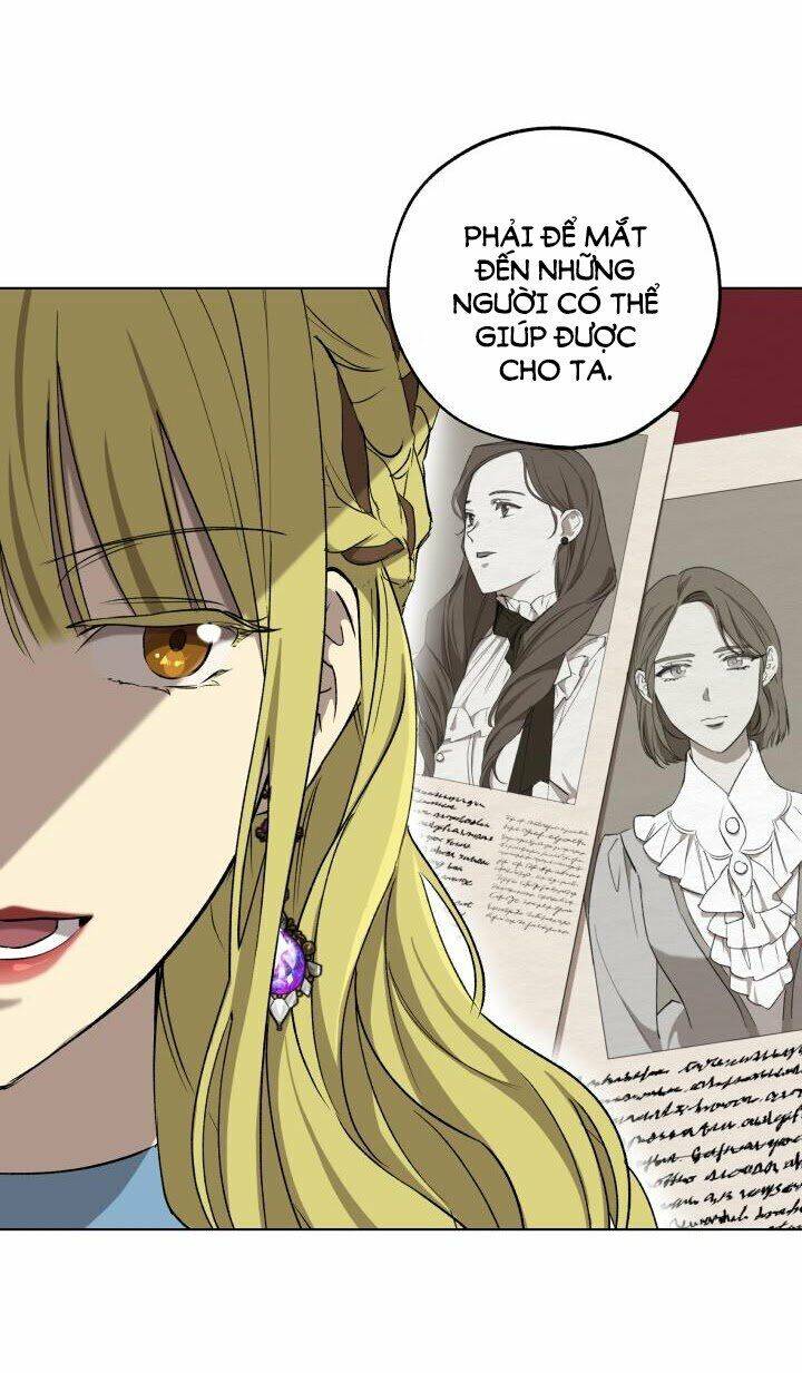 Công Chúa Khắc Dấu Lên Kẻ Phản Nghịch Chap 17 - Next Chap 18