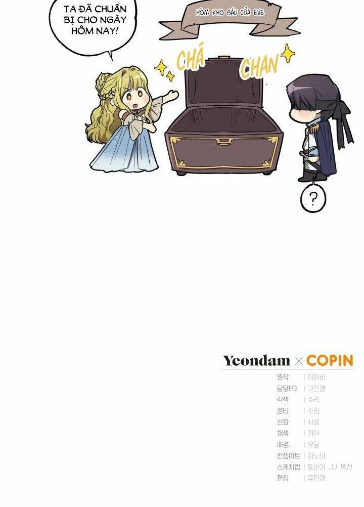 Công Chúa Khắc Dấu Lên Kẻ Phản Nghịch Chap 17 - Next Chap 18