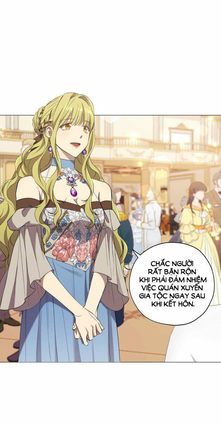 Công Chúa Khắc Dấu Lên Kẻ Phản Nghịch Chap 18 - Next Chap 19