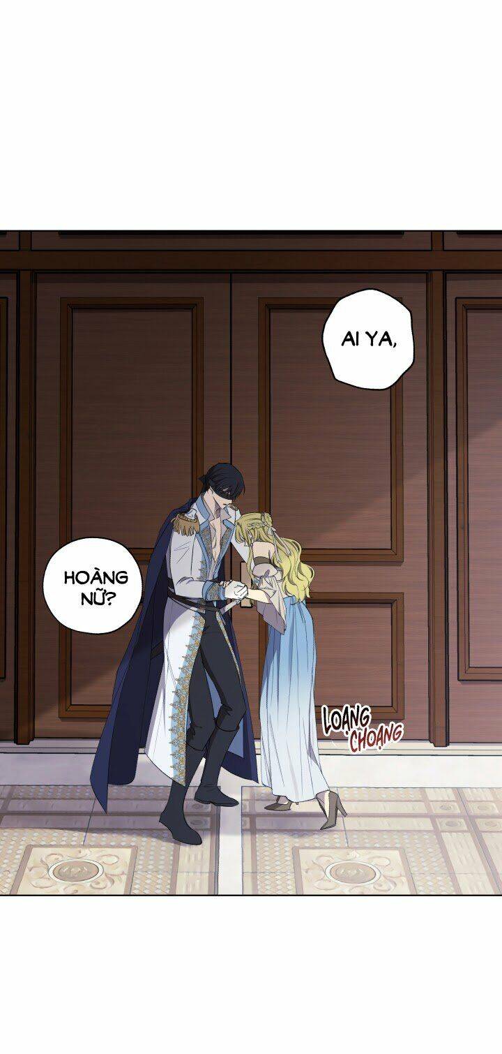 Công Chúa Khắc Dấu Lên Kẻ Phản Nghịch Chap 18 - Next Chap 19