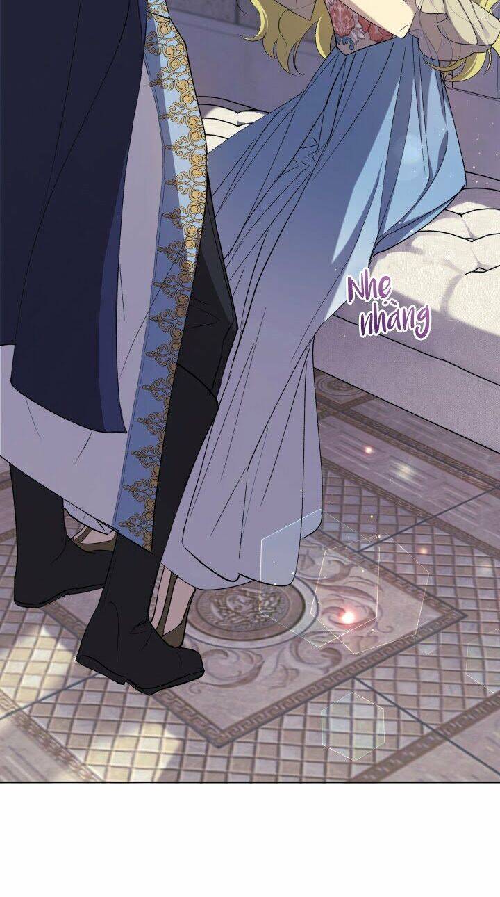 Công Chúa Khắc Dấu Lên Kẻ Phản Nghịch Chap 18 - Next Chap 19