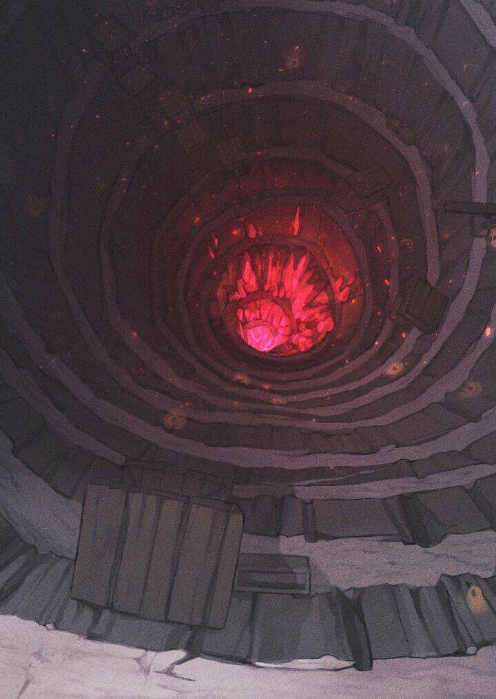 Công Chúa Khắc Dấu Lên Kẻ Phản Nghịch Chap 18 - Next Chap 19