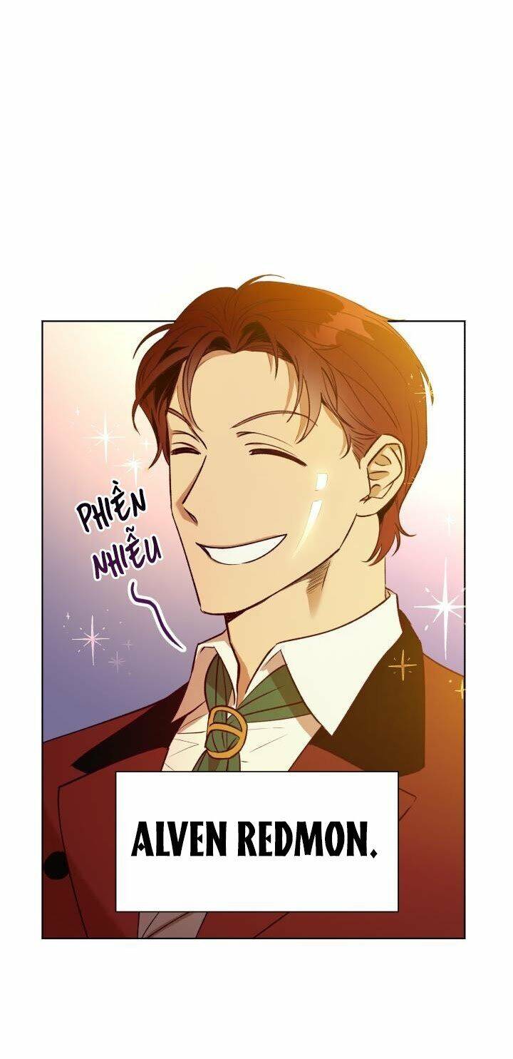 Công Chúa Khắc Dấu Lên Kẻ Phản Nghịch Chap 19 - Next Chap 20