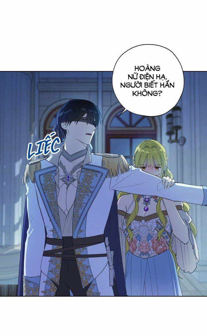 Công Chúa Khắc Dấu Lên Kẻ Phản Nghịch Chap 19 - Next Chap 20