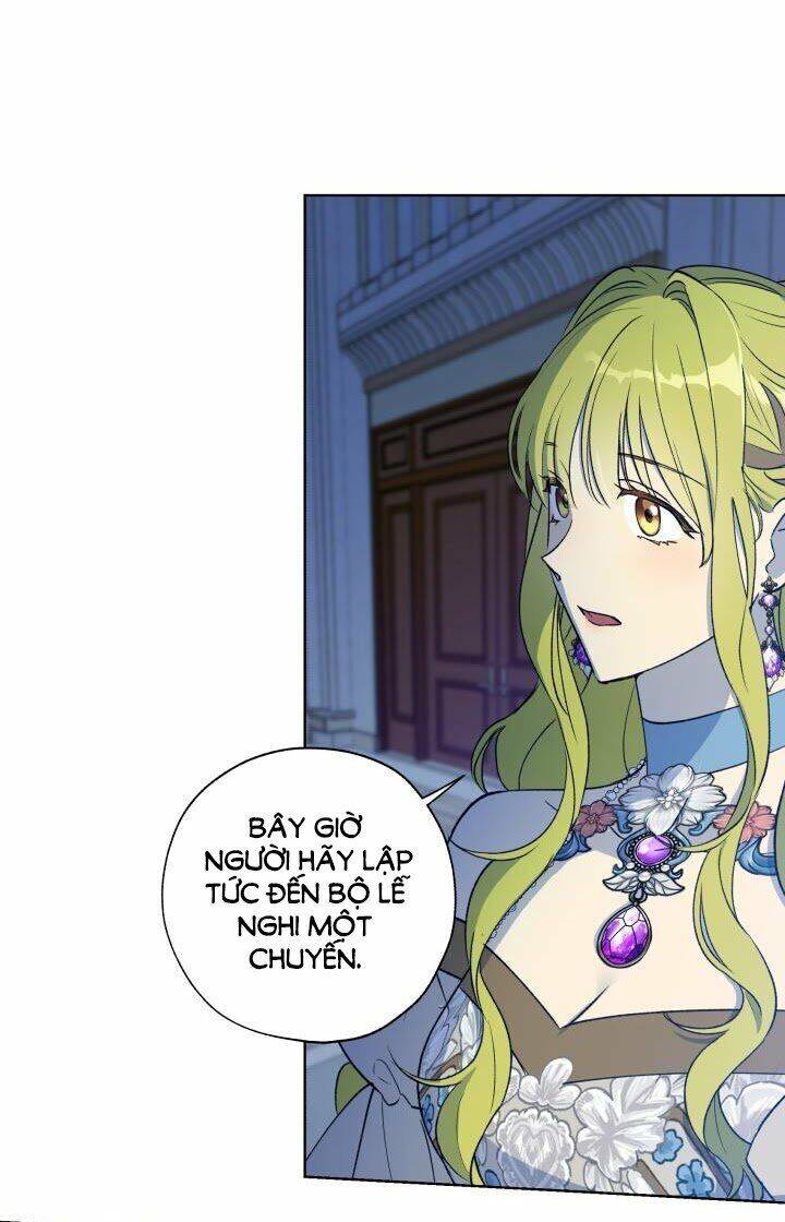 Công Chúa Khắc Dấu Lên Kẻ Phản Nghịch Chap 19 - Next Chap 20