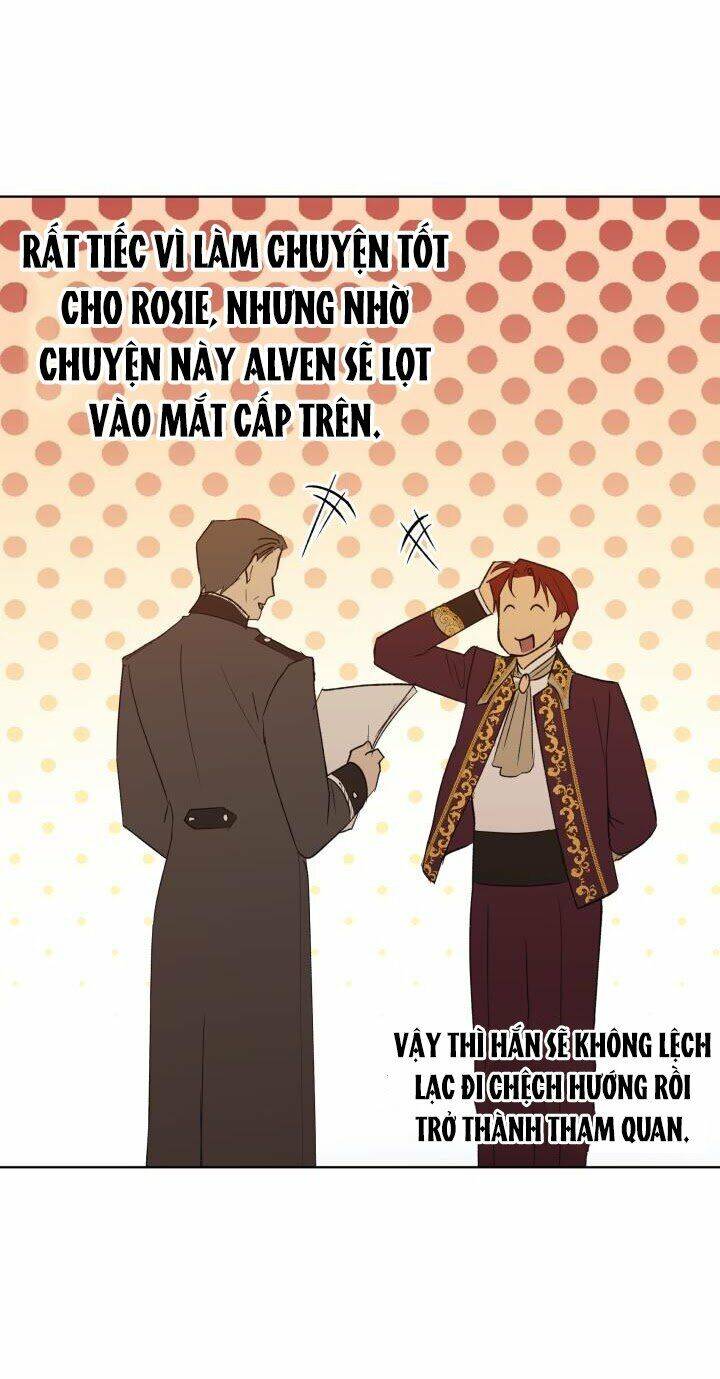 Công Chúa Khắc Dấu Lên Kẻ Phản Nghịch Chap 19 - Next Chap 20