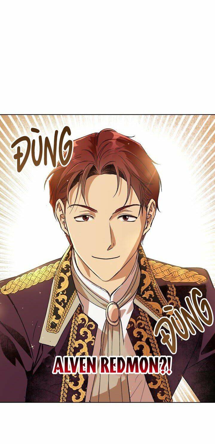 Công Chúa Khắc Dấu Lên Kẻ Phản Nghịch Chap 19 - Next Chap 20