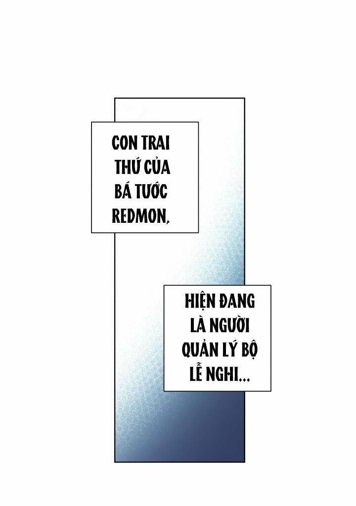 Công Chúa Khắc Dấu Lên Kẻ Phản Nghịch Chap 19 - Next Chap 20