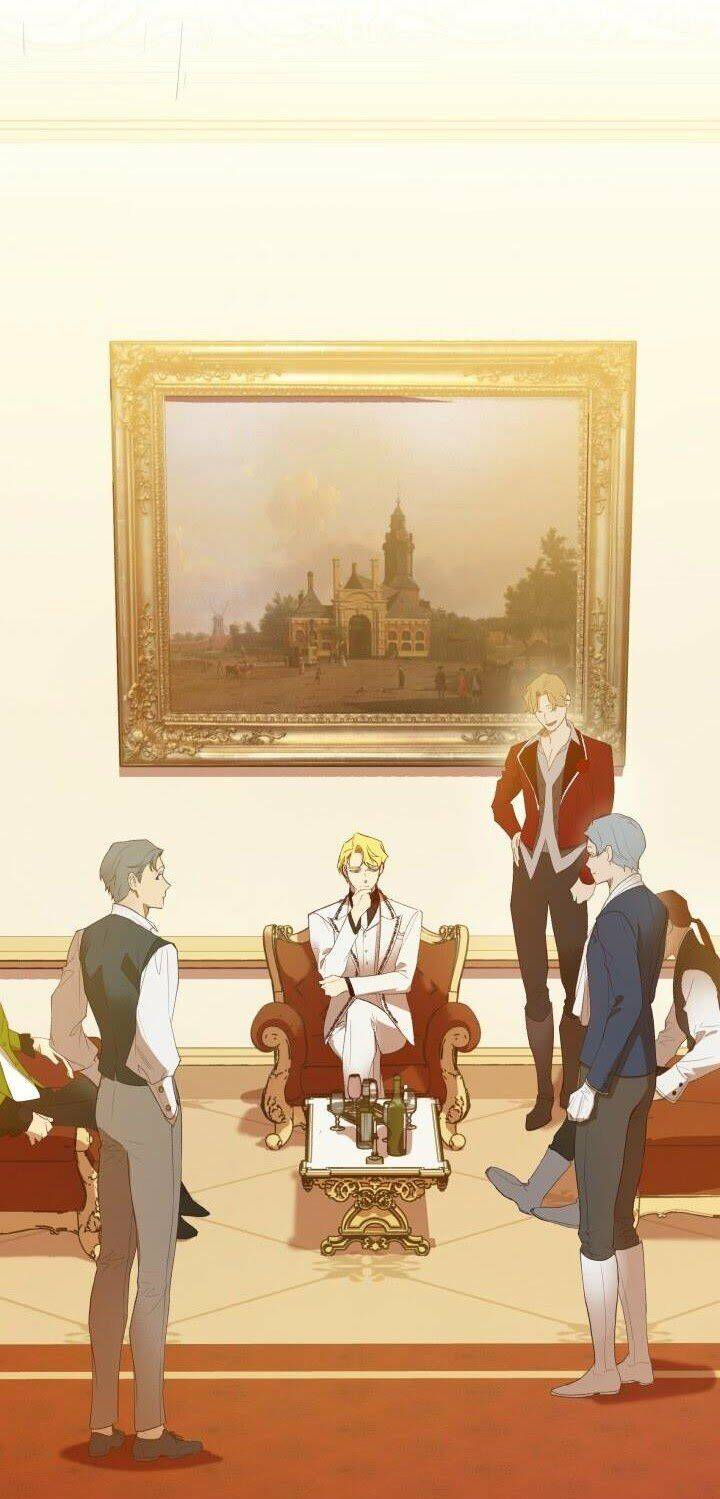 Công Chúa Khắc Dấu Lên Kẻ Phản Nghịch Chap 19 - Next Chap 20