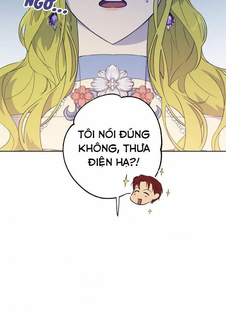 Công Chúa Khắc Dấu Lên Kẻ Phản Nghịch Chap 19 - Next Chap 20