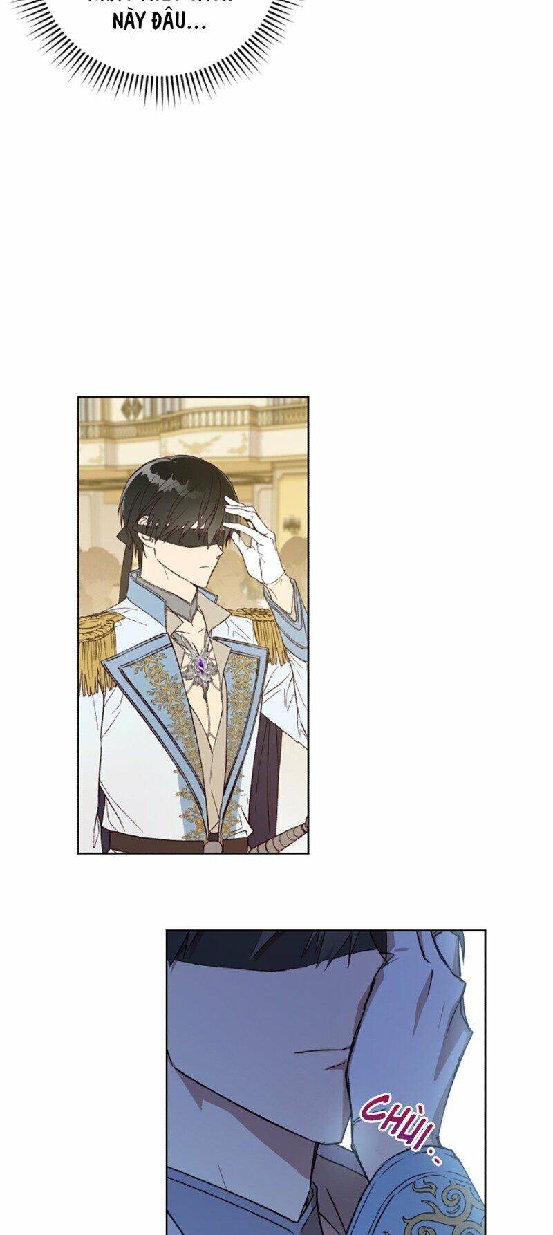 Công Chúa Khắc Dấu Lên Kẻ Phản Nghịch Chap 22 - Next Chap 23