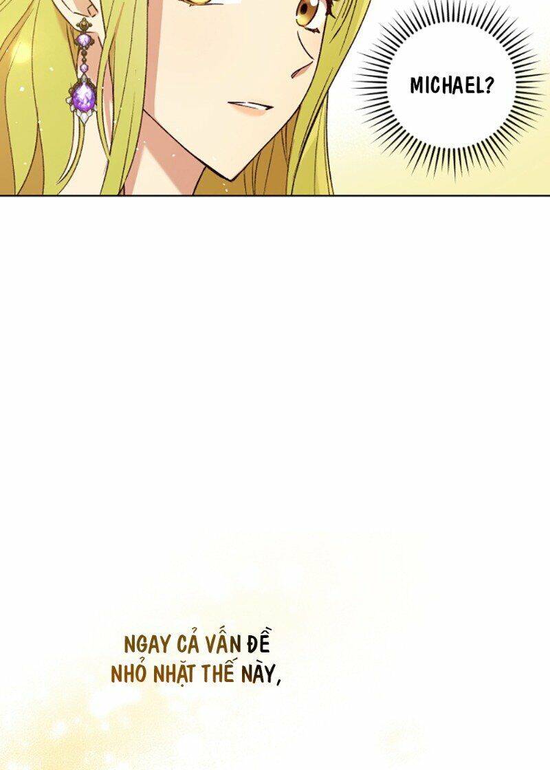 Công Chúa Khắc Dấu Lên Kẻ Phản Nghịch Chap 22 - Next Chap 23