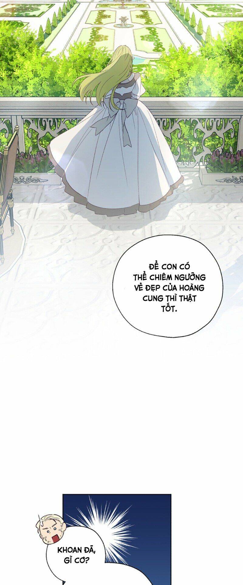 Công Chúa Khắc Dấu Lên Kẻ Phản Nghịch Chap 22 - Next Chap 23