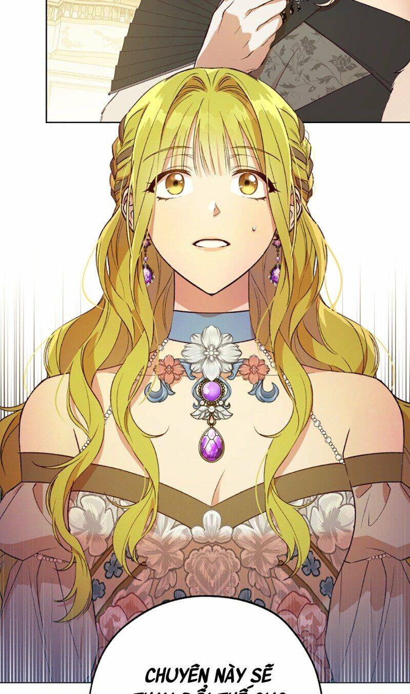 Công Chúa Khắc Dấu Lên Kẻ Phản Nghịch Chap 22 - Next Chap 23