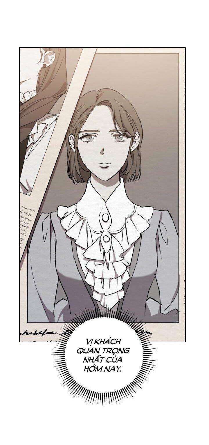 Công Chúa Khắc Dấu Lên Kẻ Phản Nghịch Chap 23 - Next Chap 24