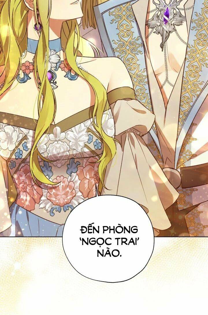 Công Chúa Khắc Dấu Lên Kẻ Phản Nghịch Chap 23 - Next Chap 24