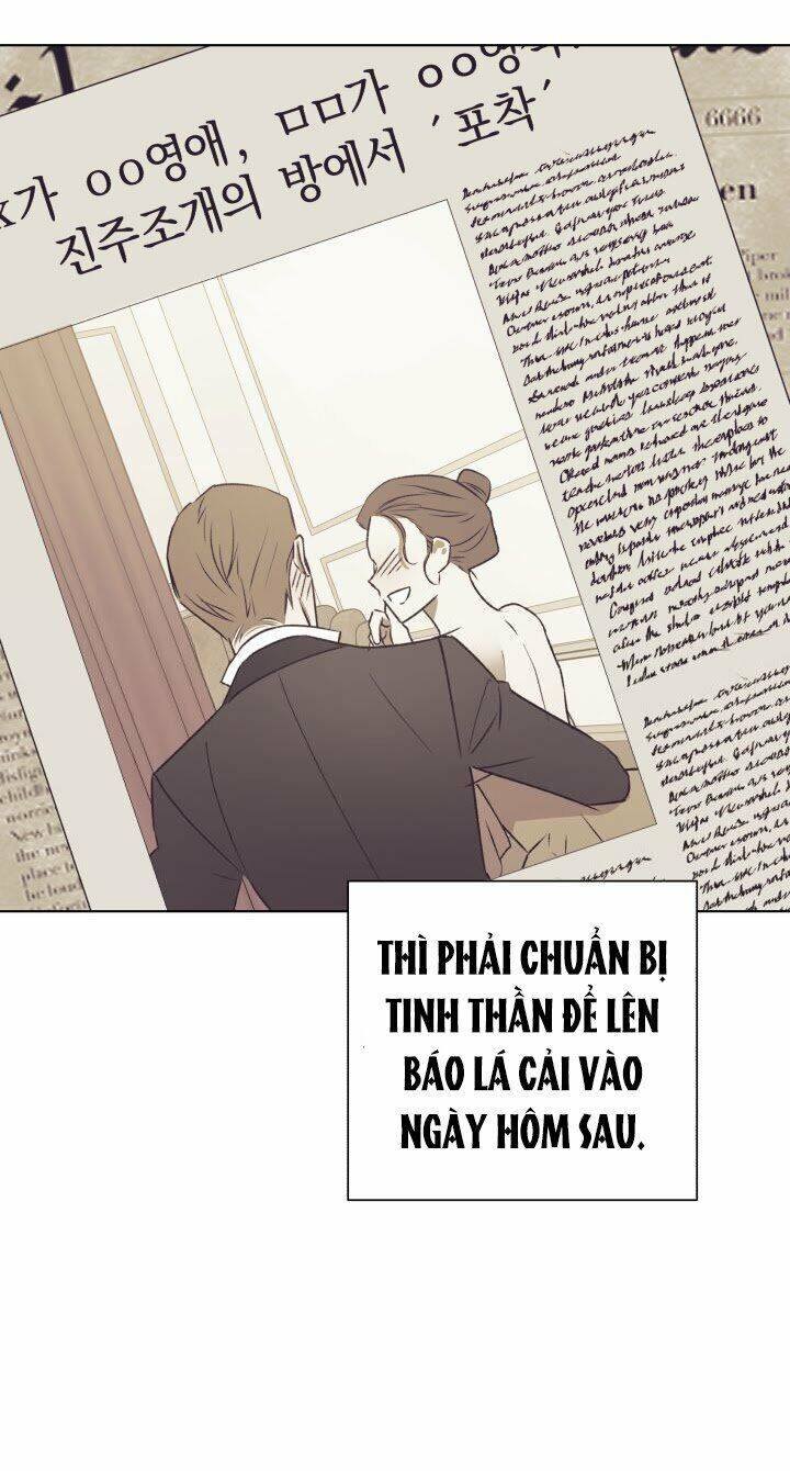 Công Chúa Khắc Dấu Lên Kẻ Phản Nghịch Chap 23 - Next Chap 24