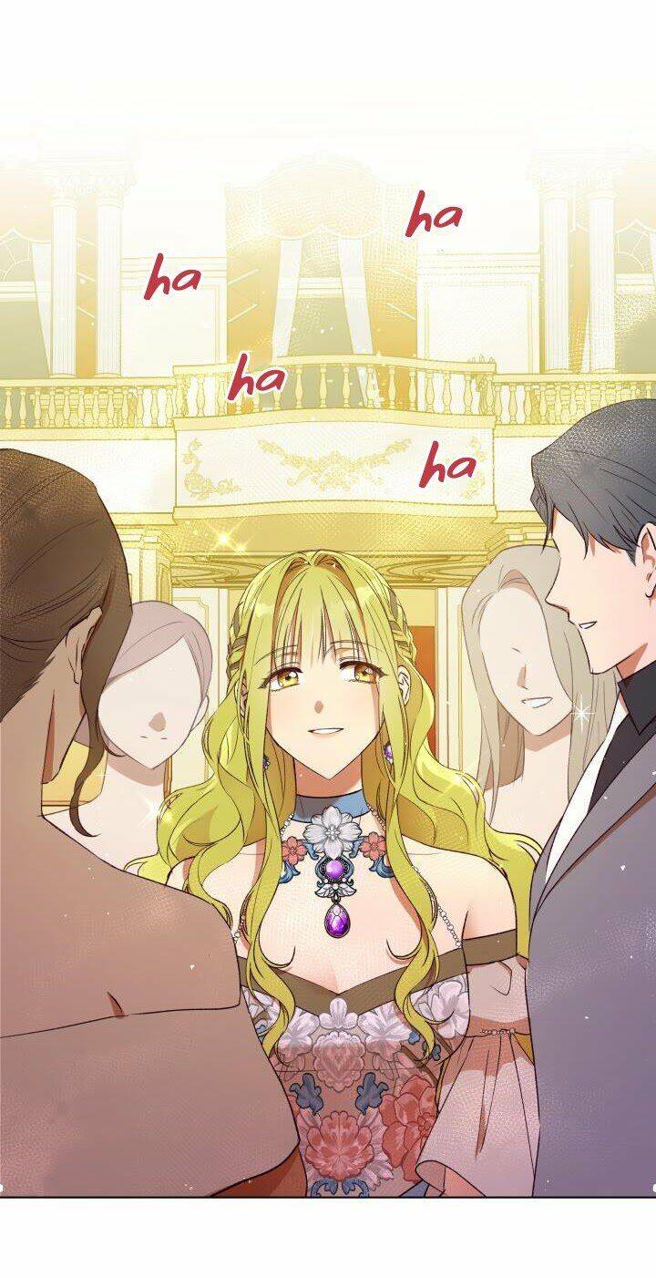 Công Chúa Khắc Dấu Lên Kẻ Phản Nghịch Chap 23 - Next Chap 24