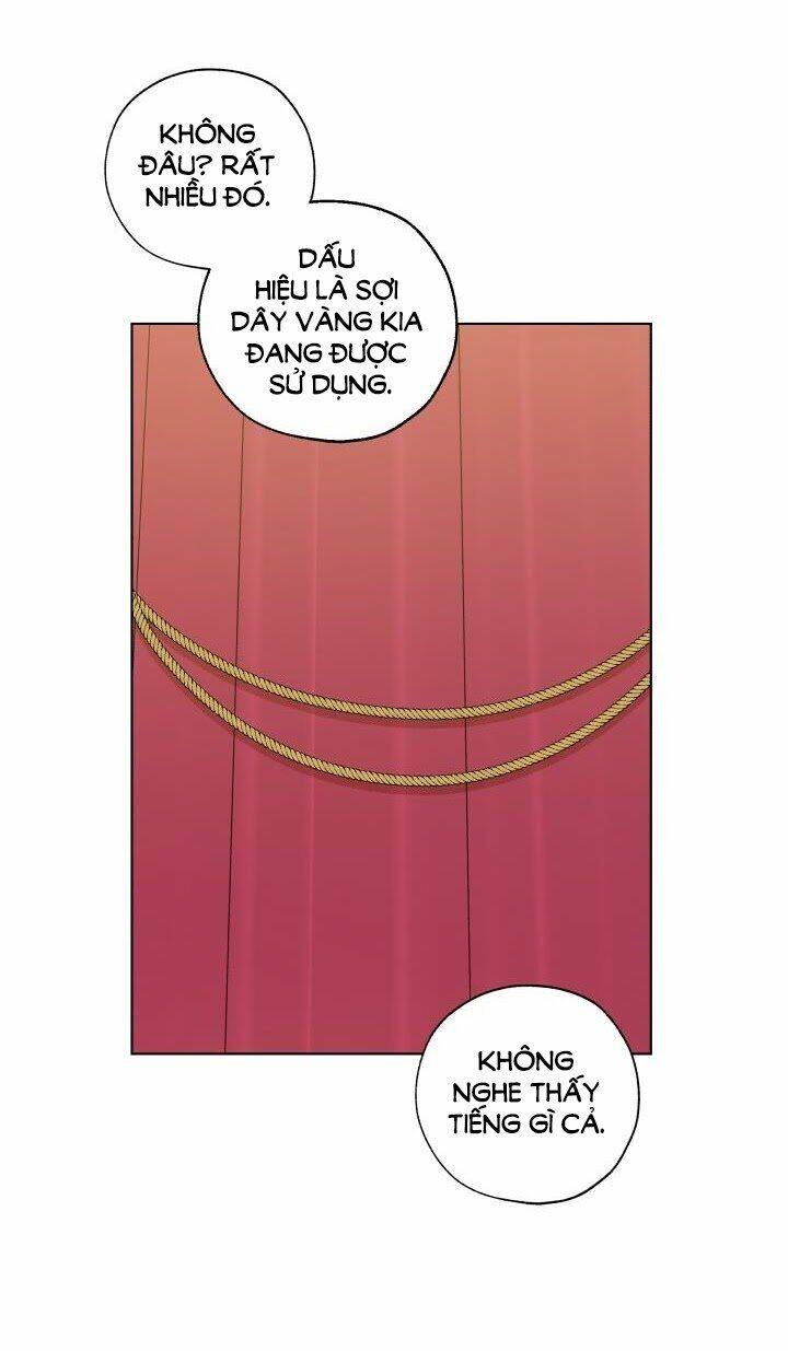 Công Chúa Khắc Dấu Lên Kẻ Phản Nghịch Chap 23 - Next Chap 24