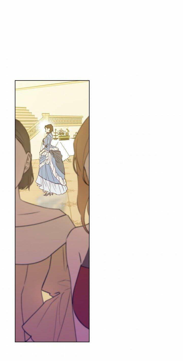 Công Chúa Khắc Dấu Lên Kẻ Phản Nghịch Chap 23 - Next Chap 24