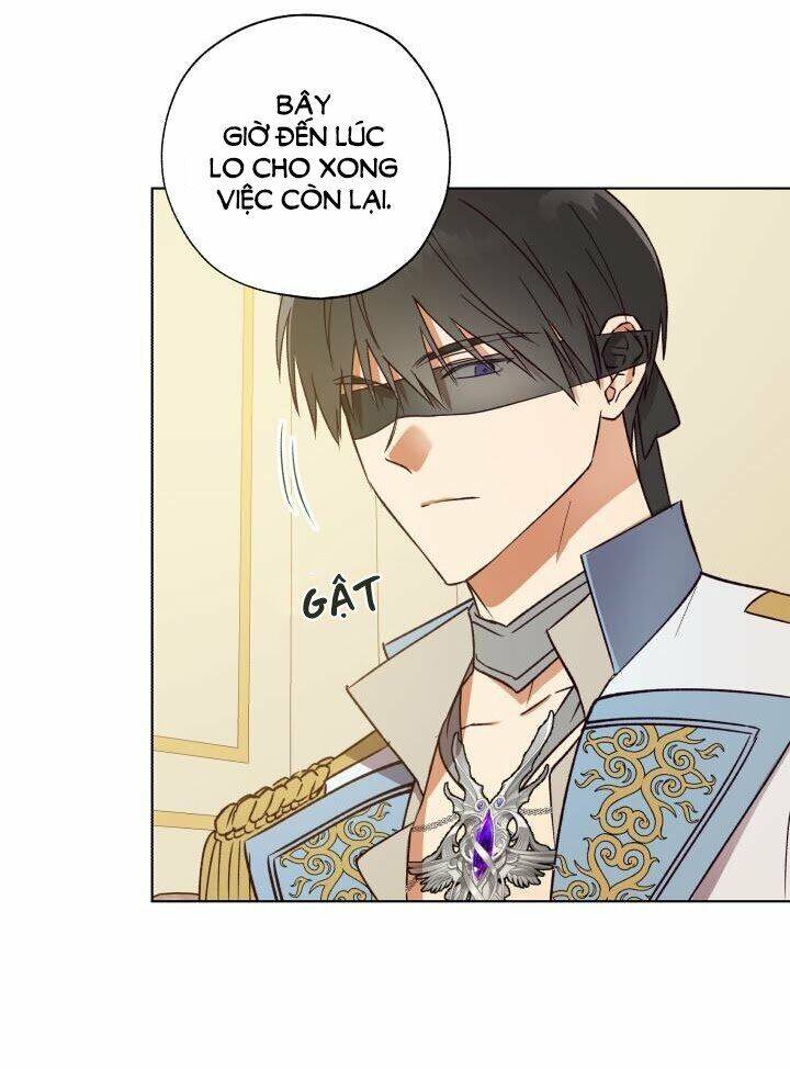 Công Chúa Khắc Dấu Lên Kẻ Phản Nghịch Chap 23 - Next Chap 24