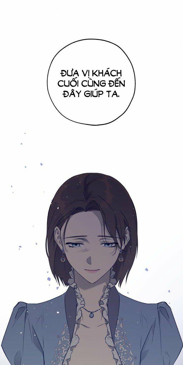 Công Chúa Khắc Dấu Lên Kẻ Phản Nghịch Chap 23 - Next Chap 24