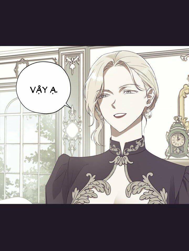 Công Chúa Khắc Dấu Lên Kẻ Phản Nghịch Chap 23 - Next Chap 24