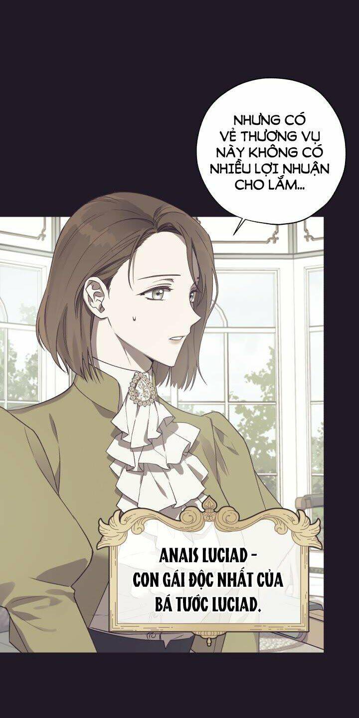 Công Chúa Khắc Dấu Lên Kẻ Phản Nghịch Chap 23 - Next Chap 24